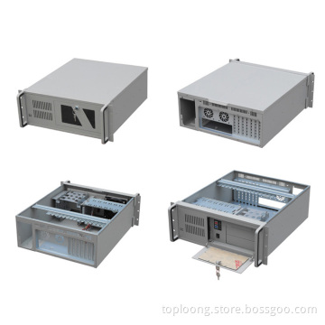 4U IPC Case